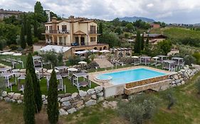 Agriturismo Le Bosche