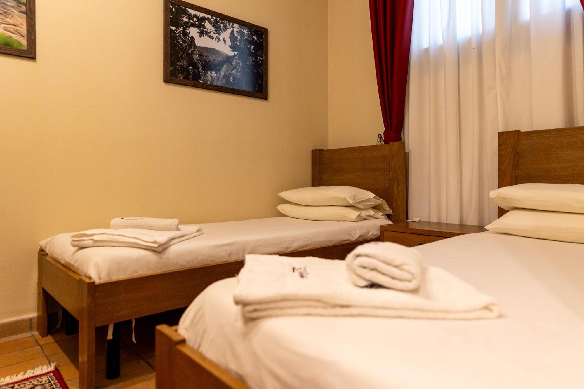 Agriturismo Le Bosche Saint-Marin Extérieur photo