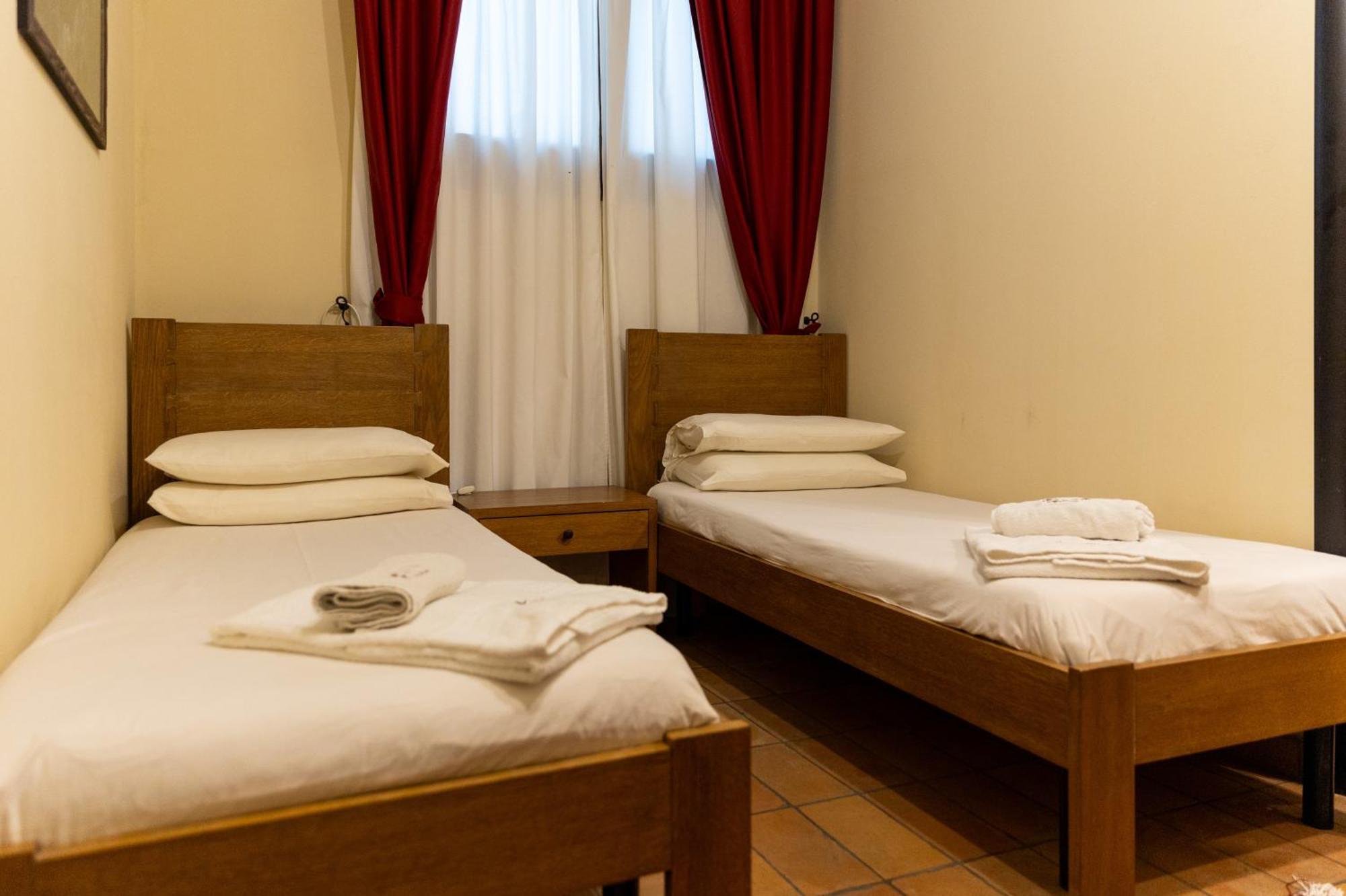 Agriturismo Le Bosche Saint-Marin Extérieur photo